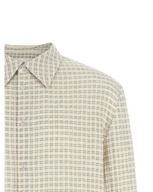 Séfr Cotton Blouse - Natural