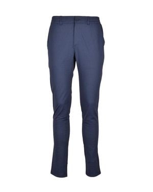 Cala 1789 Stretch Pants - Blue