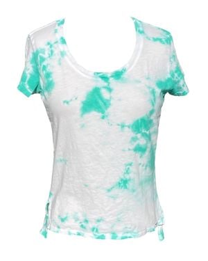 LVHR Nola Crew T-Shirt - Blue