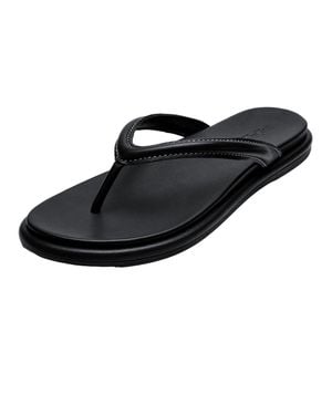 Olukai Tiare 20513-4040 - Black