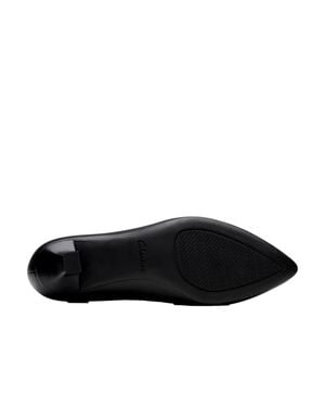 Clarks Kepley Vine 26179996 - Black