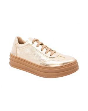 Chocolat Blu Varen Sneakers - Black