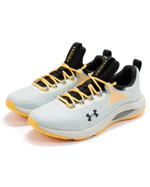 Under Armour Hovr Rise 4 Training Shoe - Metallic