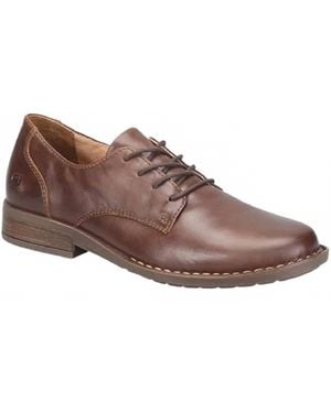 Born Ryker Oxford - Black