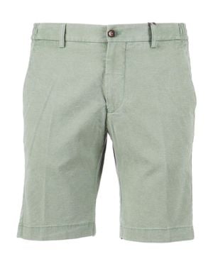 Berwich Ber Muda Elax Gd Verde - Green