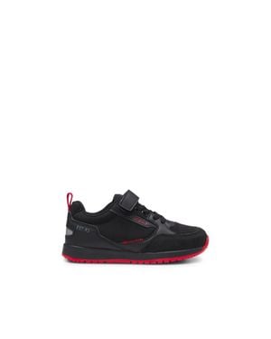 HUGO Kids' Sneakers - Black