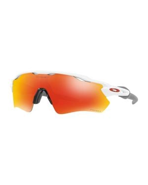 Oakley Radar Ev Path Sunglasses - Black