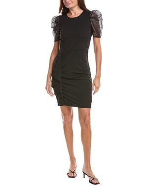 DKNY Knit Dress - Black