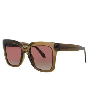 Quay Sunglasses Icy-78296 - Black