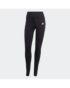 adidas Feelbrilliant Designed To Move Tights - Blue