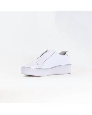 Ziera Zikta W Sneakers - White