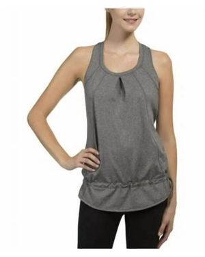 Bollé Cool Tank With Toggle - Gray