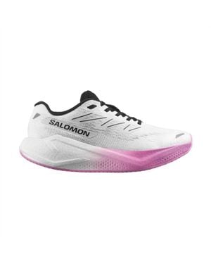 Salomon Aero Blaze 3 Shoe - Multicolor