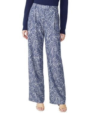 J.McLaughlin Morgan Pant - Blue