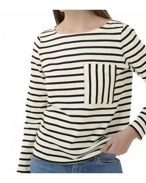Inwear Della Long Sleeve T Shirt - Multicolor