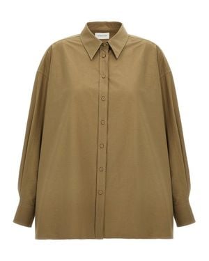 ARMARIUM 'Leo' Shirt - Green