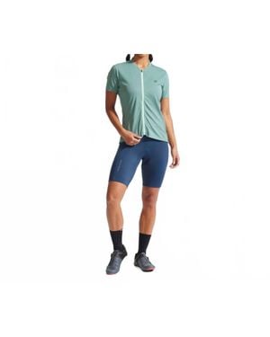 Pearl Izumi Quest Shorts - Blue