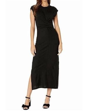 Joie Lucina Dress - Black