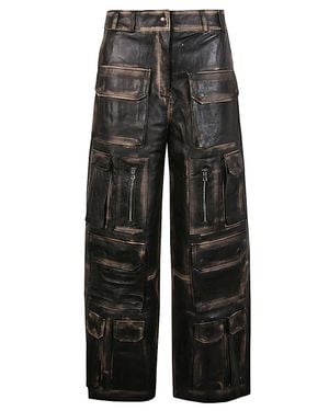 Fermas.club Fermas. Club Pants - Gray