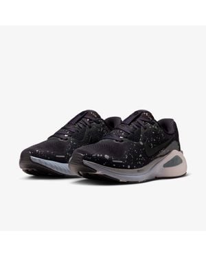 Nike Structure 26 Se Hv1727-500 Road Running Shoes Mew1878 - Black