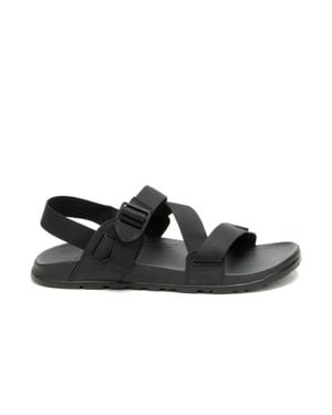 Chaco Lowdown Sandal - Black