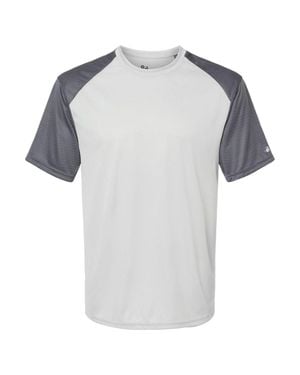 Badger Breakout T-Shirt - Multicolor