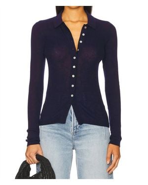 Pistola Korey Top - Blue