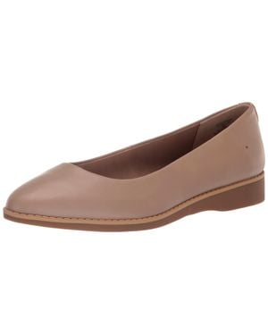 Anne Klein Scheana Tan Sche01F9-Tan - Brown
