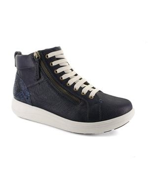 Strive Kensington Sneakers - Blue