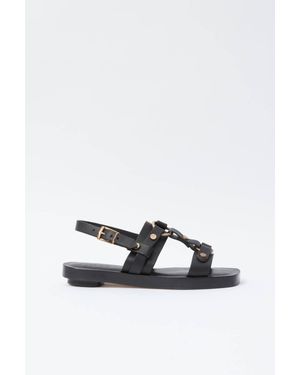 Rachel Comey Gregory Sandal - White