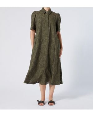 Marina Rinaldi Alain - Green