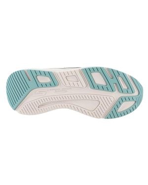 Skechers Max Cushioning Elite 2.0 Vanish 129606-Bkbl - Blue
