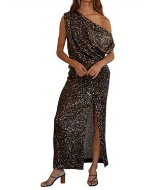 By Together Premier Night Skirt - Black