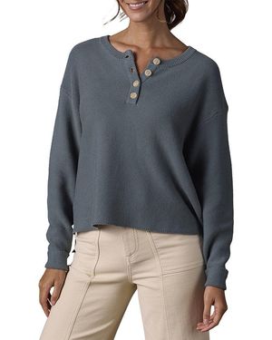 The Normal Brand Helen Henley - Blue