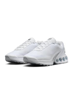 Nike Air Max Dn Fj3145-102 Sneakers Athletic Shoes Dwa3226 - White