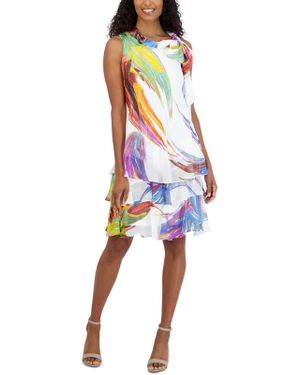 Signature By Robbie Bee Dresses for Women Online Sale up to 76 off Lyst