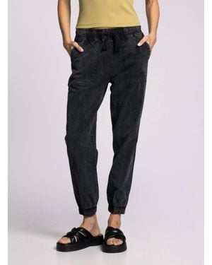 Thread & Supply Dylan Pant - Black