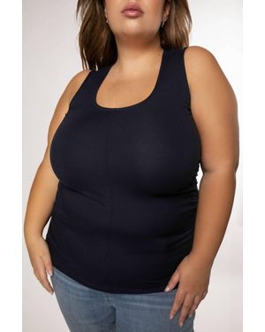 Capsule 121 Bopp Tank - Blue