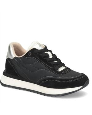 Söfft Jacklyn Sneaker - Black