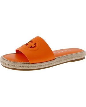 Guess Katica Sandal Gwkatica - Orange