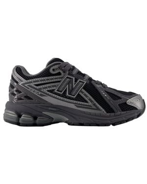 New Balance 1906R Phantom - Black