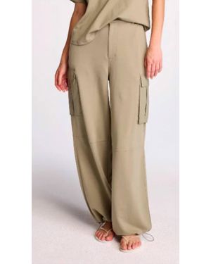 Sundays Mali Pants - Natural