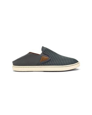 Olukai Pehuea Slip On Shoe - Natural