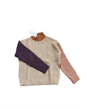 Kavu Swanford Sweater - Multicolor