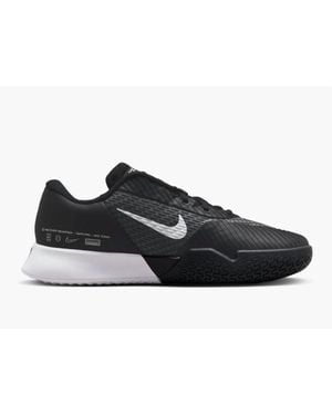 Nike Zoom Vapor Pro 2 Shoes - Black