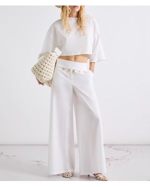 Marella Mllrollio - White