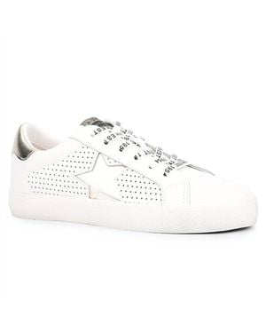 Vintage Havana Gadol Sneakers - White