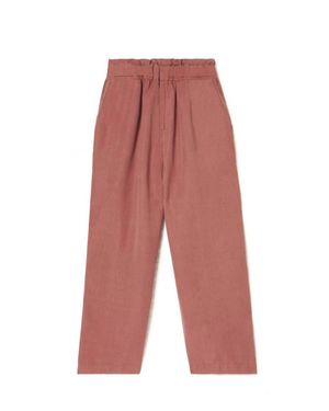 Louise Misha Arloew Pants - Red