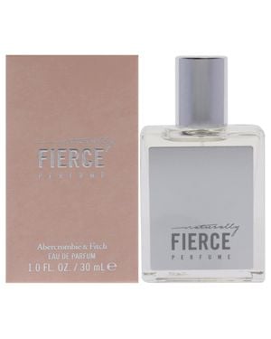Abercrombie & Fitch Naturally Fierce By For - Gray