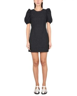 Baum und Pferdgarten Arissa Dress - Black